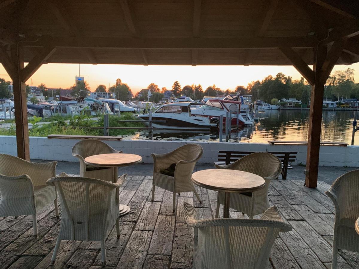 Lodge Tiny House Oder Auf Der Sunset Marina *