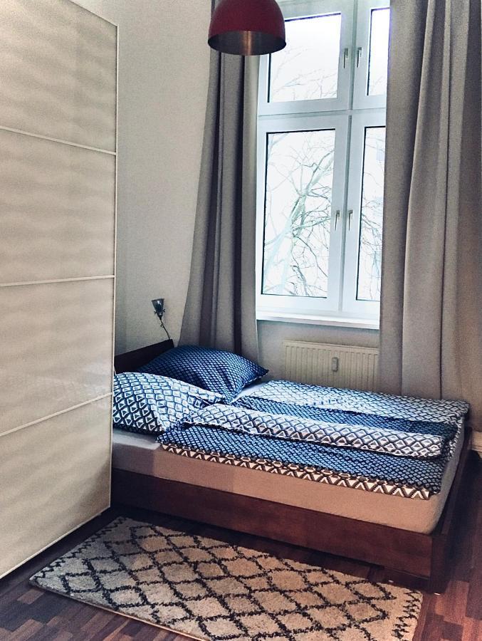 Lejlighed Zentral Und Ruhig Nahe Ku'damm!