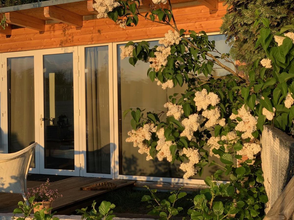 Tiny House Oder Auf Der Sunset Marina Lodge