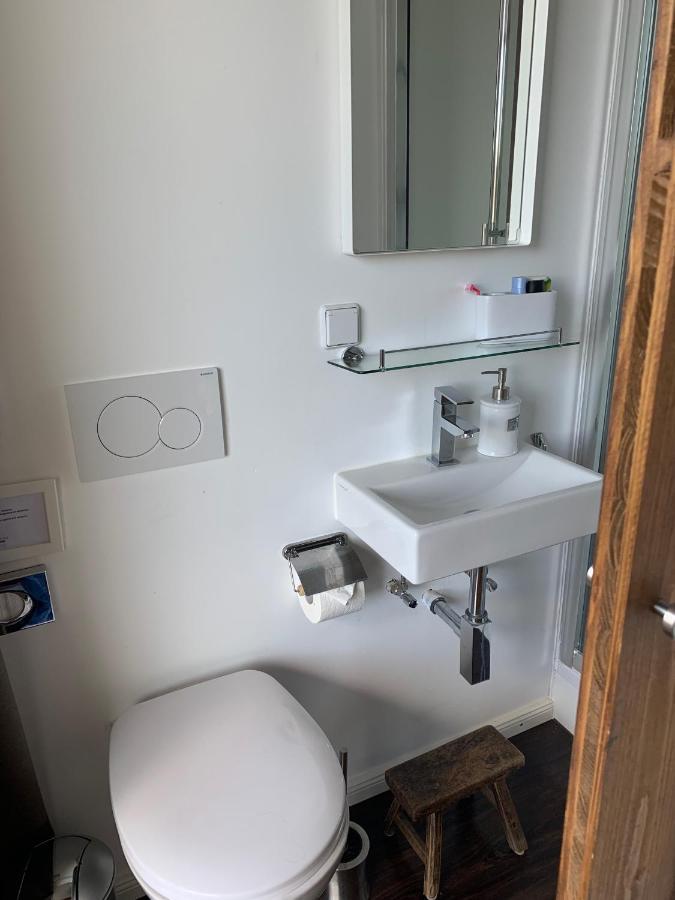 Lodge Tiny House Oder Auf Der Sunset Marina *