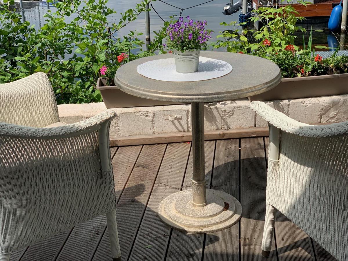 Lodge Tiny House Oder Auf Der Sunset Marina Berlin