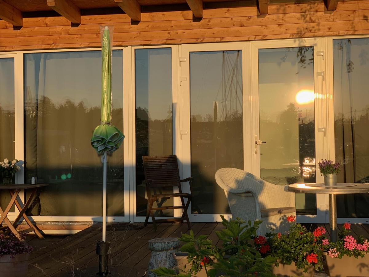 Lodge Tiny House Oder Auf Der Sunset Marina