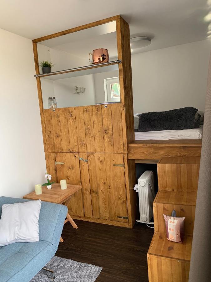 Lodge Tiny House Oder Auf Der Sunset Marina