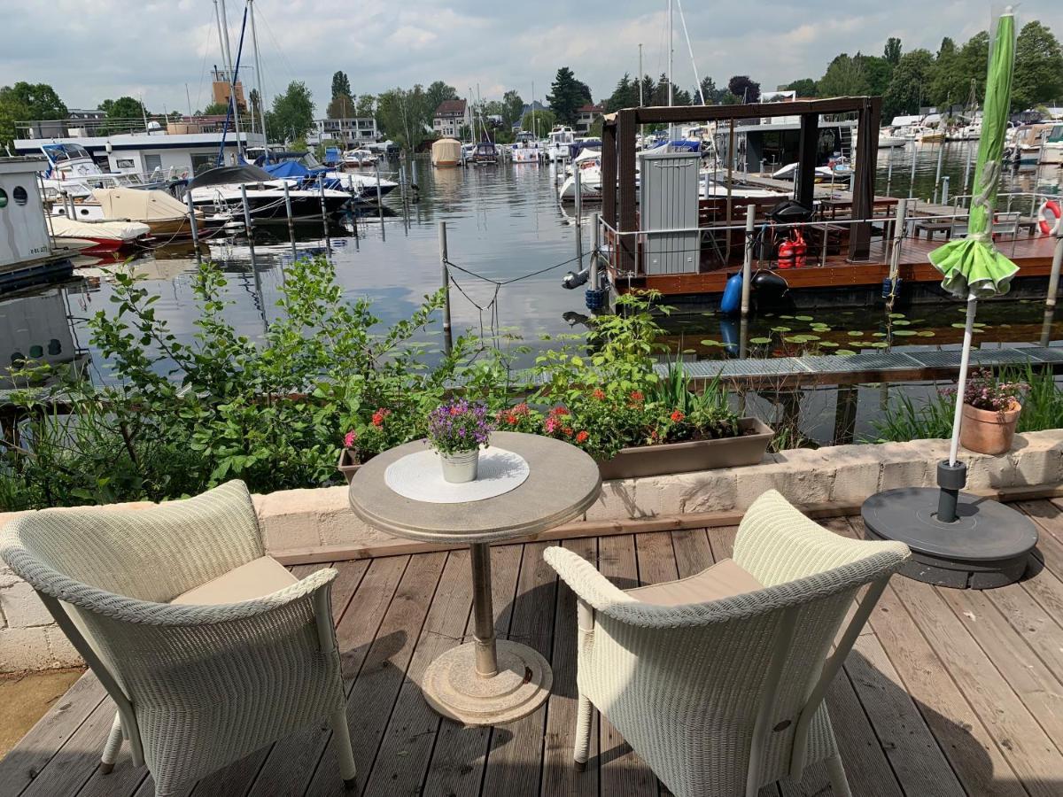 Lodge Tiny House Oder Auf Der Sunset Marina *