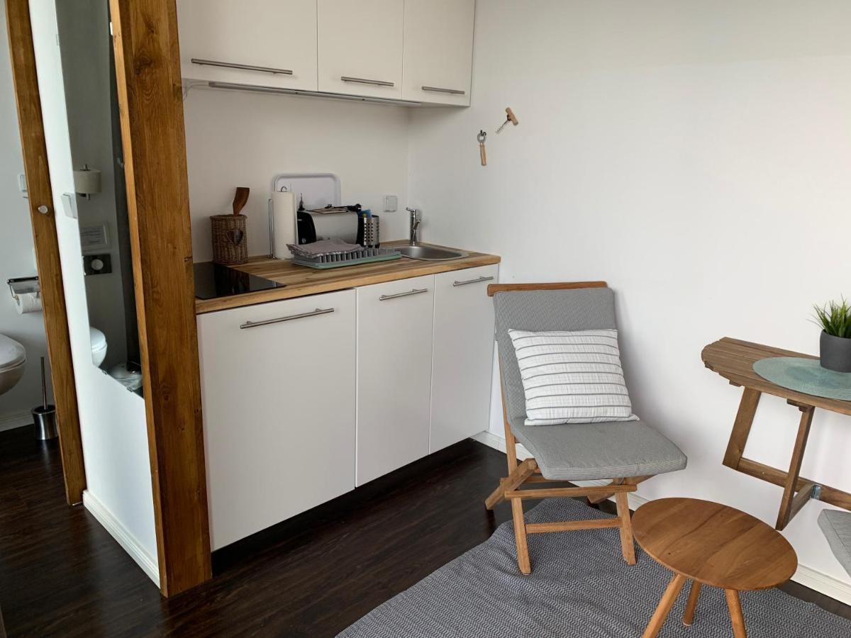 Lodge Tiny House Oder Auf Der Sunset Marina *