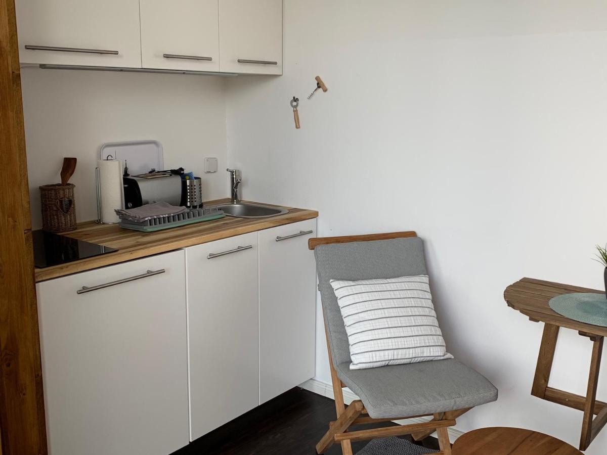 Lodge Tiny House Oder Auf Der Sunset Marina