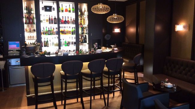 Hotel Mondial Am Kurfuerstendamm 4*