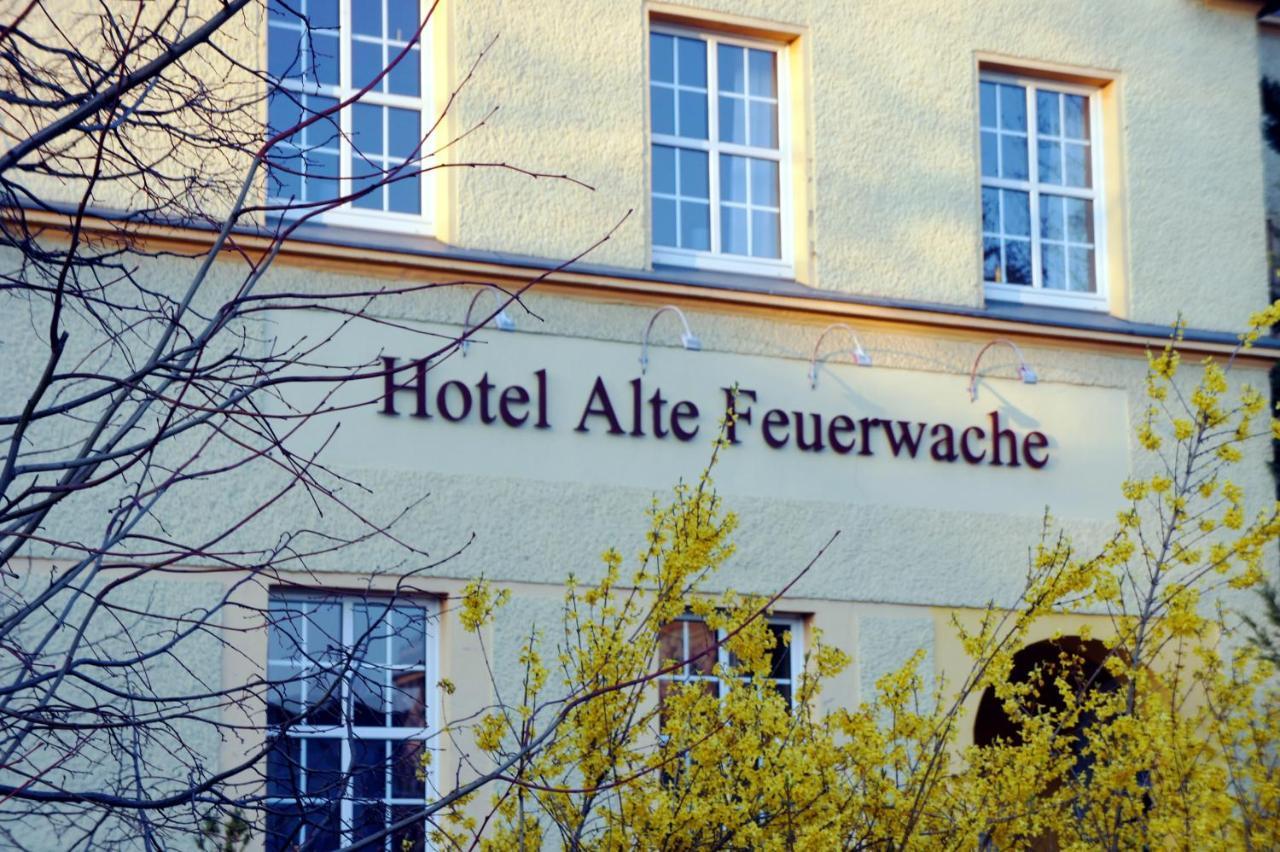 Alte Feuerwache Berlin