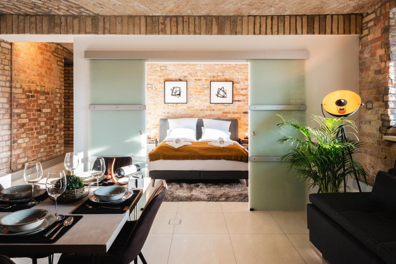 Lejlighed Luxurious Urban Living - Premium Downtown Next To Hbf *