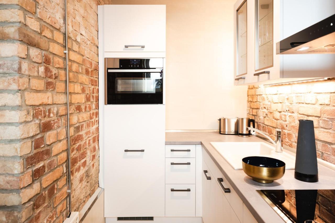 Lejlighed Luxurious Urban Living - Premium Downtown Next To Hbf Berlin