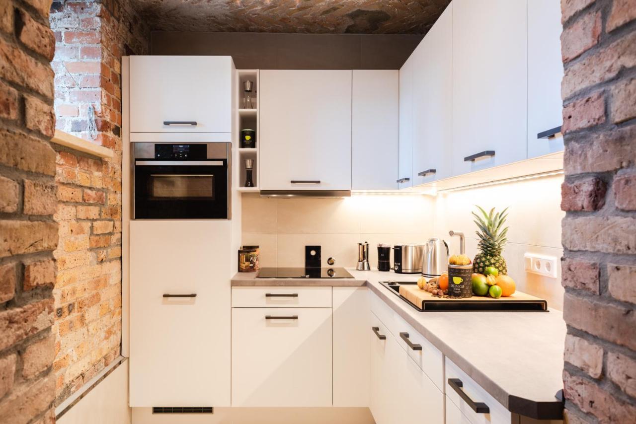 Luxurious Urban Living - Premium Downtown Next To Hbf Lejlighed Berlin