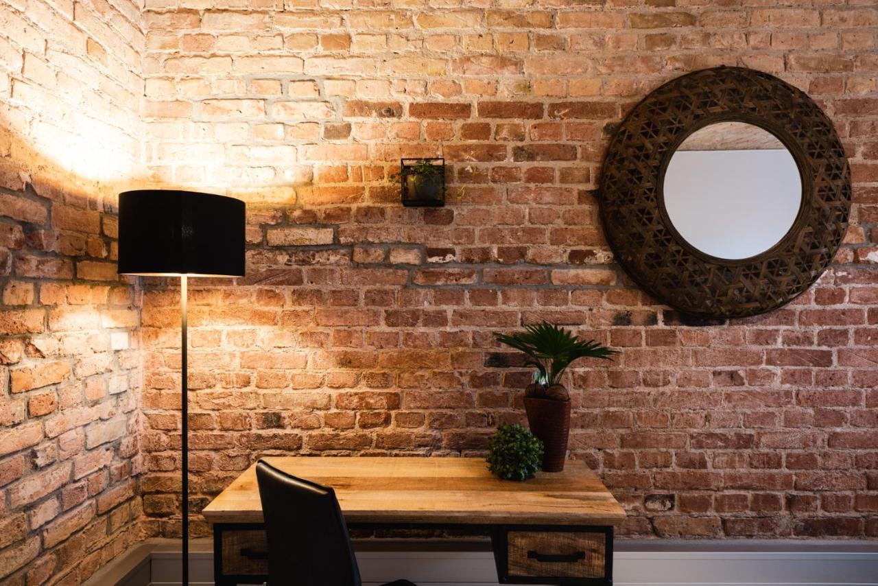 Lejlighed Luxurious Urban Living - Premium Downtown Next To Hbf