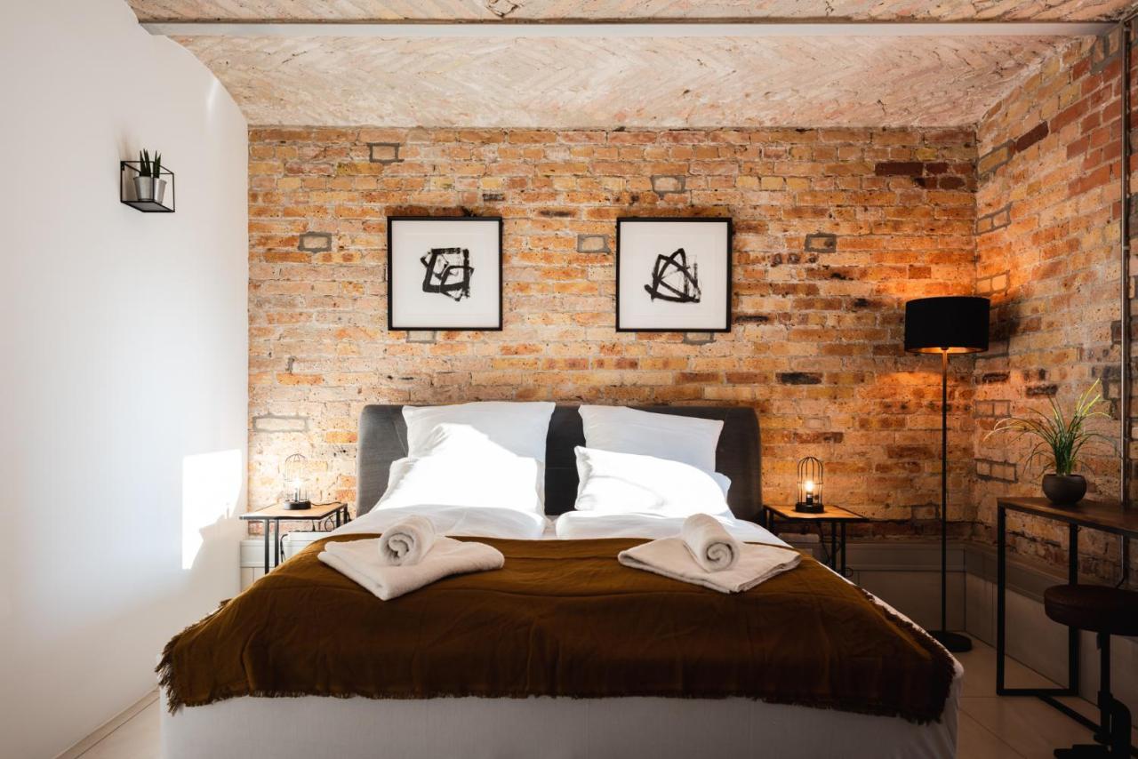 Lejlighed Luxurious Urban Living - Premium Downtown Next To Hbf
