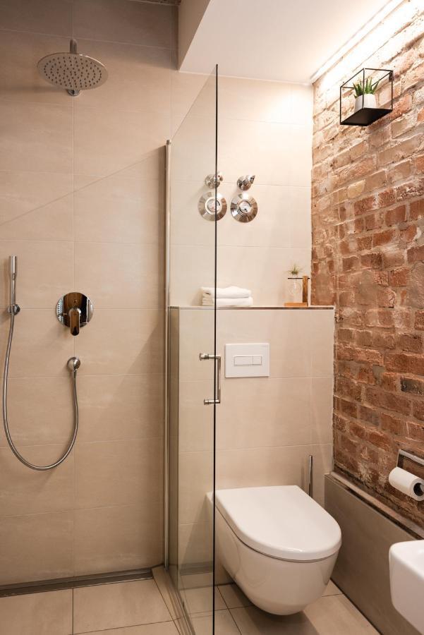 Luxurious Urban Living - Premium Downtown Next To Hbf Apartment *