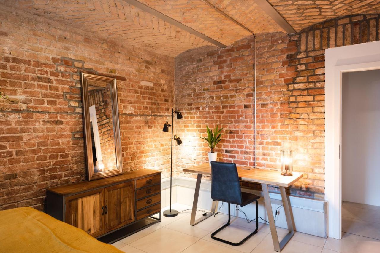 Apartment Luxurious Urban Living - Premium Downtown Next To Hbf *