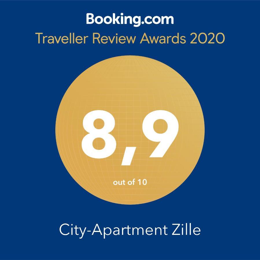 Apartment City-apartment Zille *