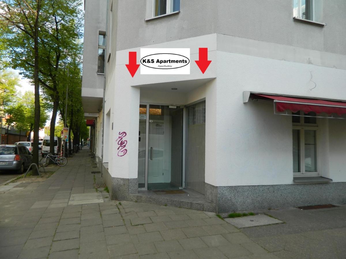 K&s Weissensee L4 3* Berlin