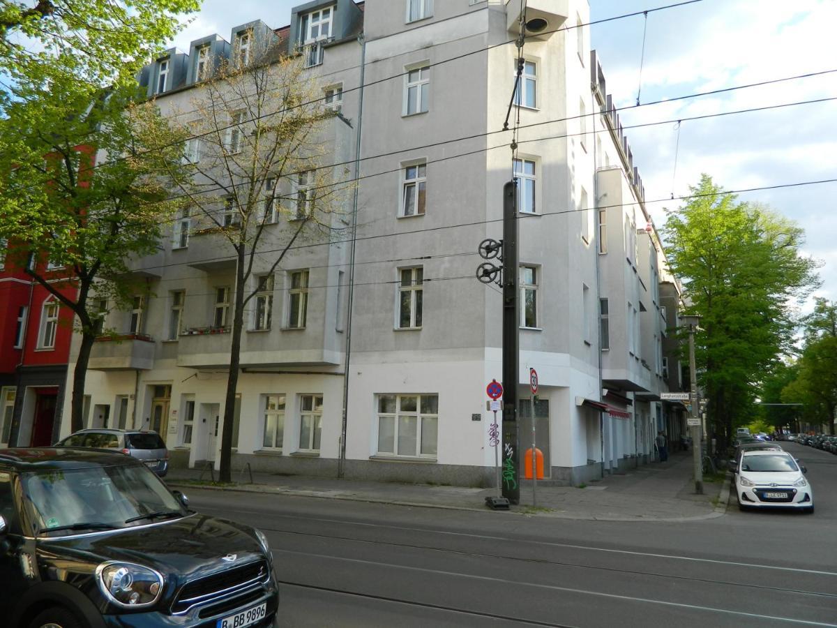 K&s Weissensee L4 Berlin