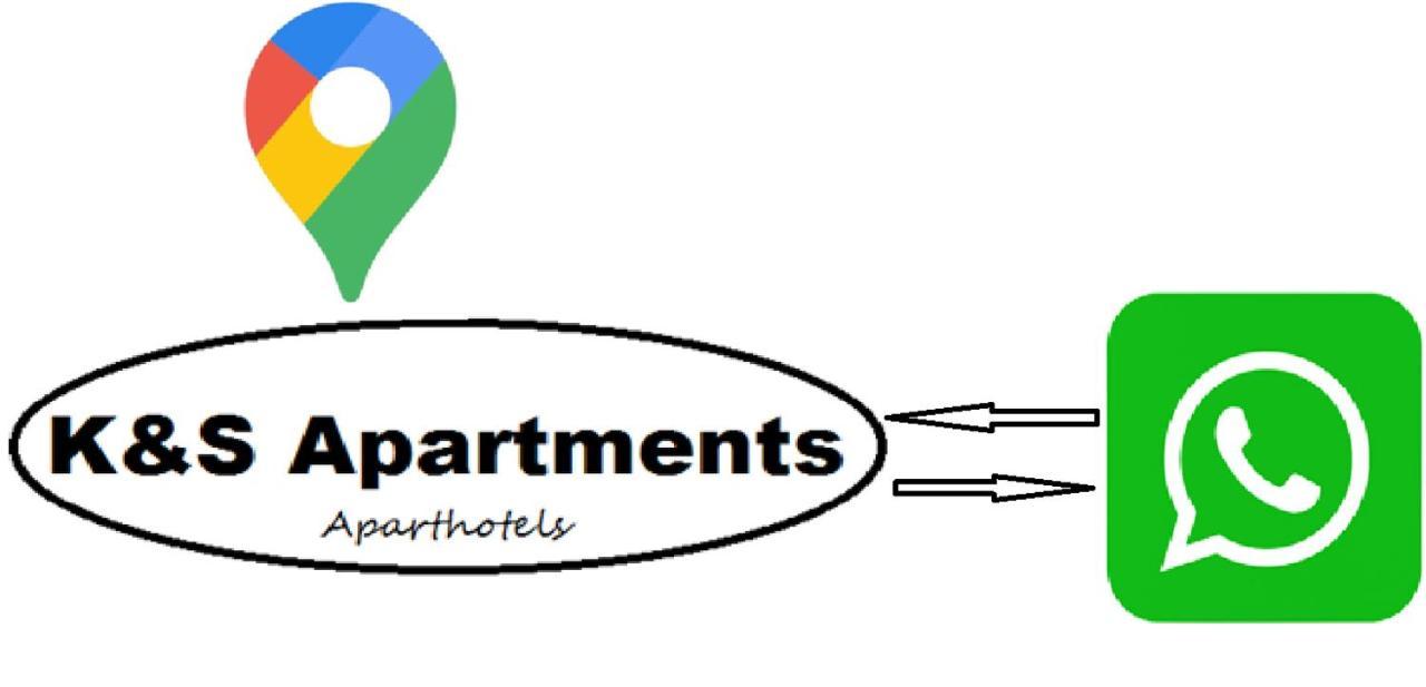 K&s Weissensee L4 Aparthotel 3*