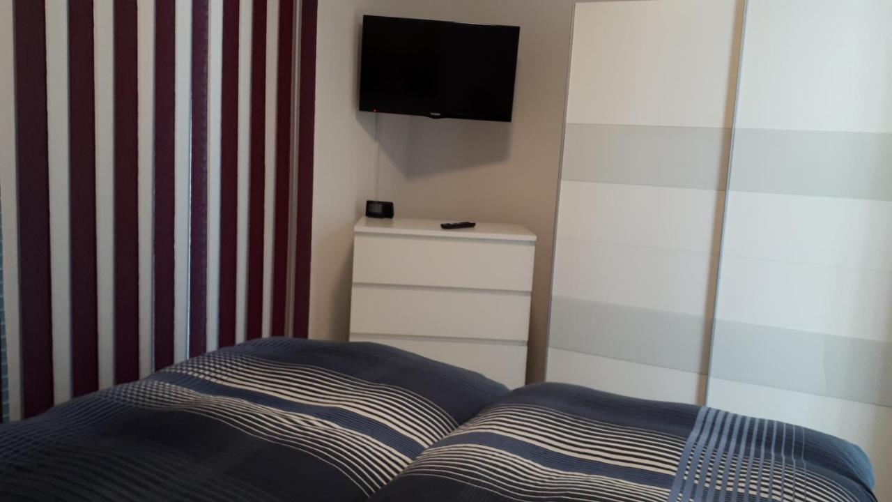 Romeo-julio-berlin-neubau-terrassen-apartment Lejlighed