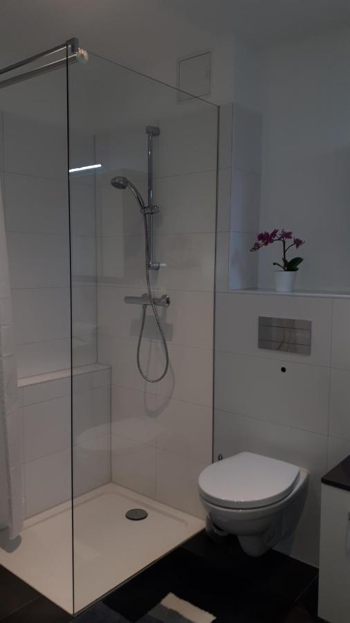 Lejlighed Romeo-julio-berlin-neubau-terrassen-apartment Berlin