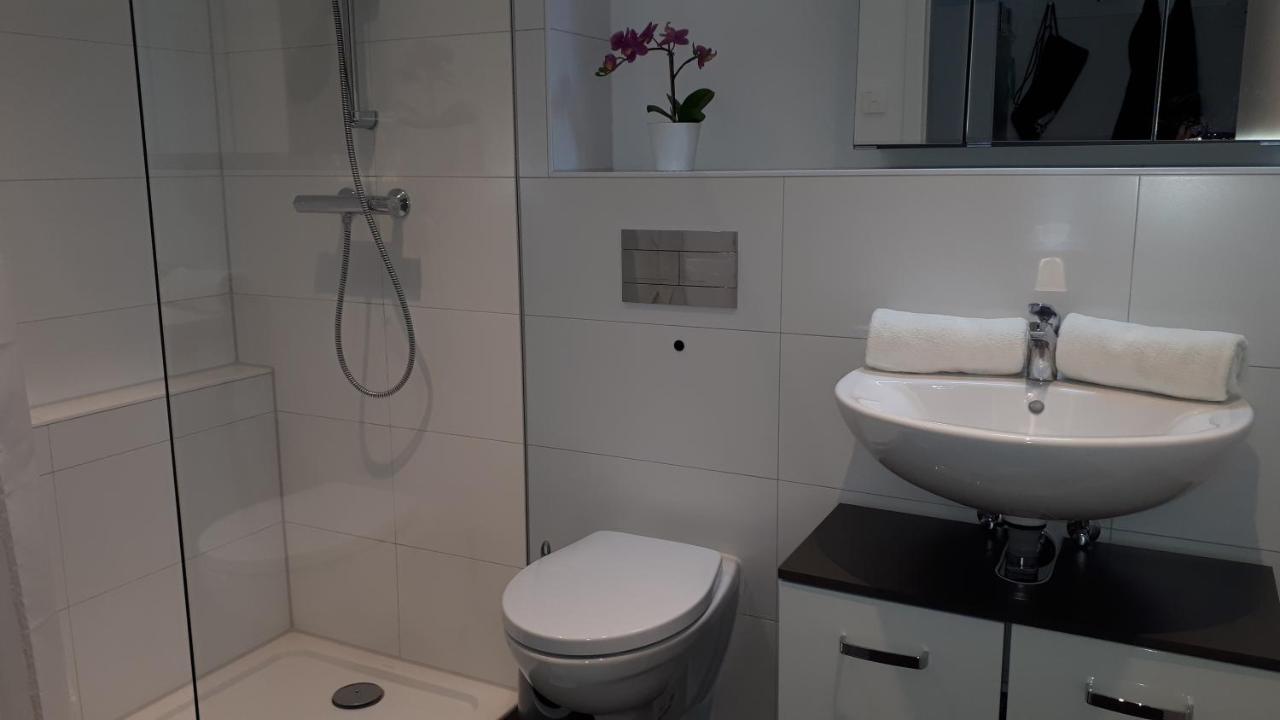 Romeo-julio-berlin-neubau-terrassen-apartment Lejlighed