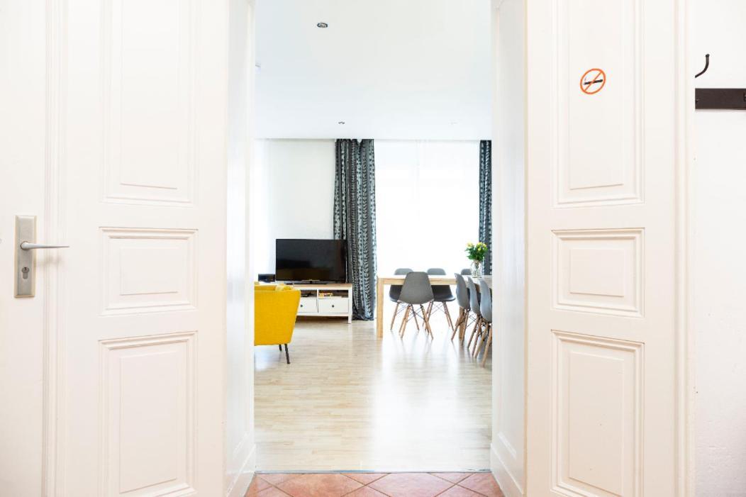 Apartment Big Aprtment In Berlin-friedrichshain Berlin