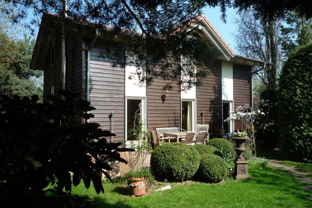 Holiday home Gaestehaus Im Park *