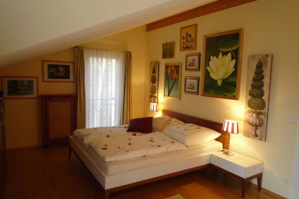 Holiday home Gaestehaus Im Park *