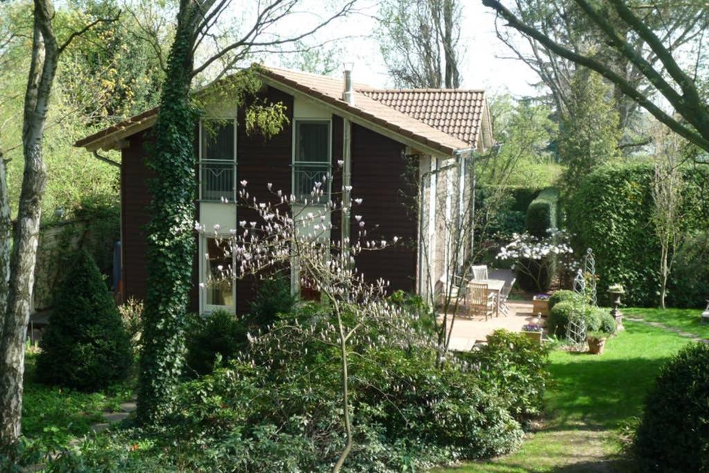 Gaestehaus Im Park Holiday home Berlin