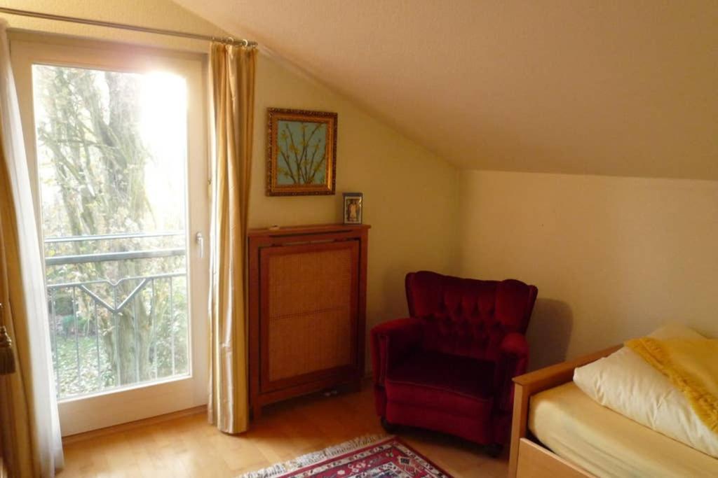 Holiday home Gaestehaus Im Park