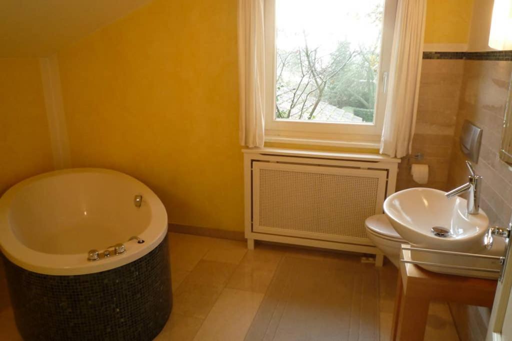 Holiday home Gaestehaus Im Park