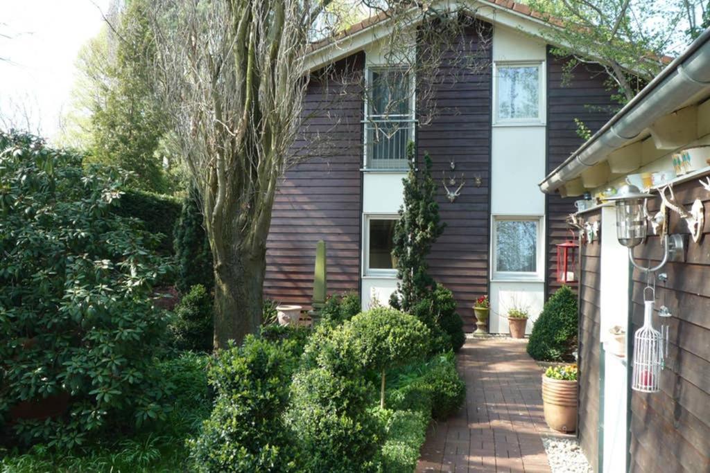 Gaestehaus Im Park Holiday home Berlin