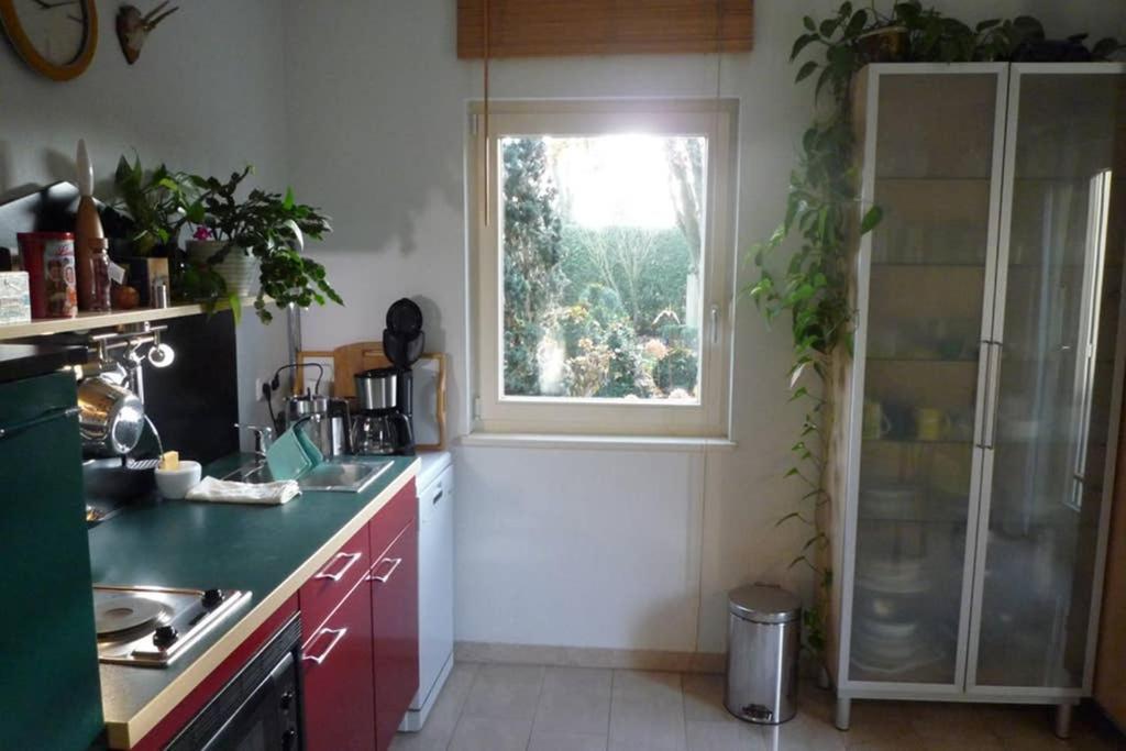 Gaestehaus Im Park Holiday home *