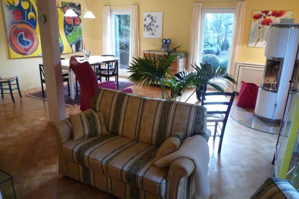 Holiday home Gaestehaus Im Park