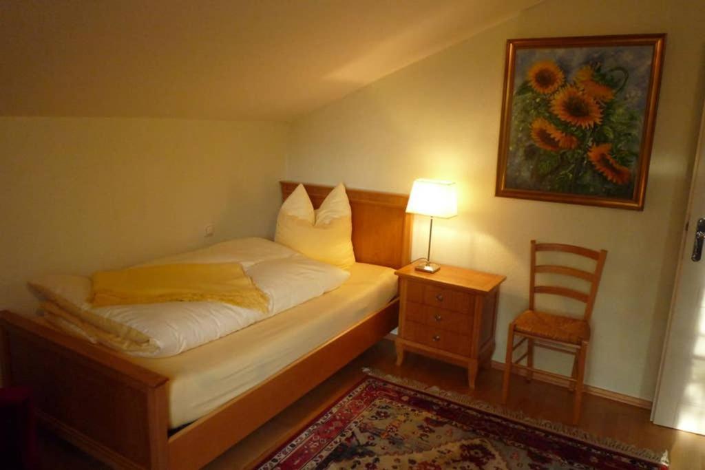 Holiday home Gaestehaus Im Park Berlin