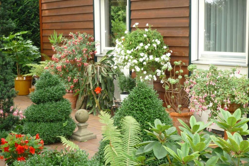Holiday home Gaestehaus Im Park *
