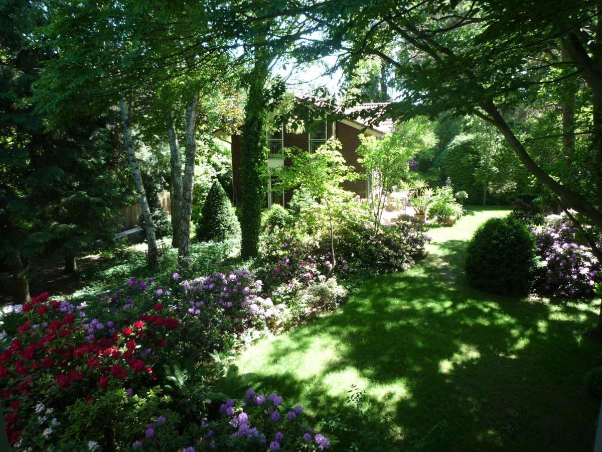 Holiday home Gaestehaus Im Park