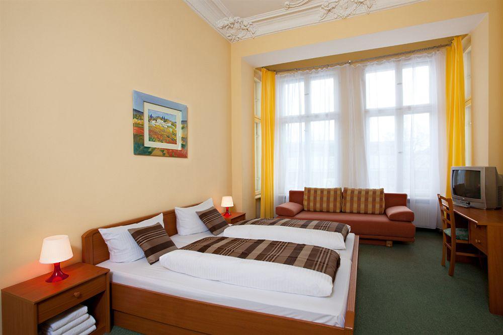 Abendstern Apartment Berlin