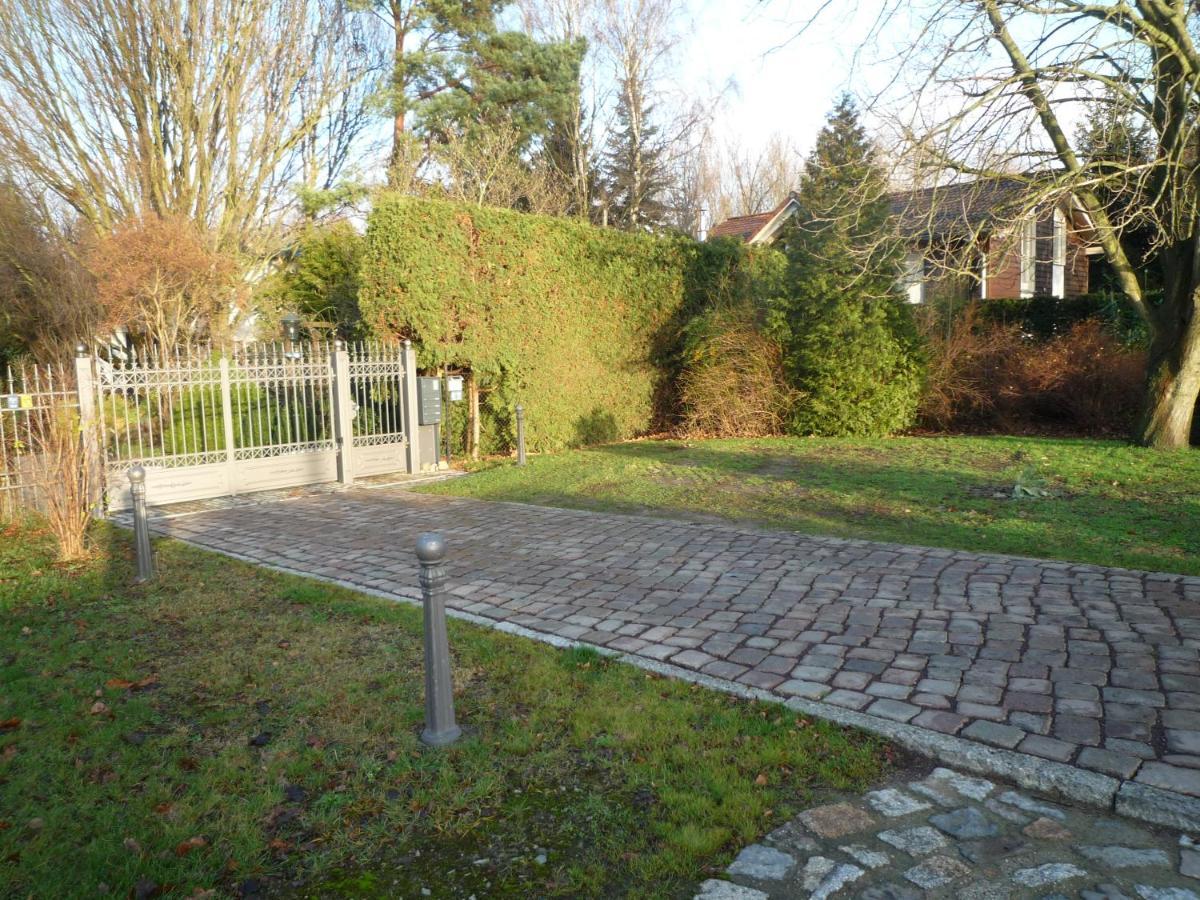 Holiday home Gaestehaus Im Park