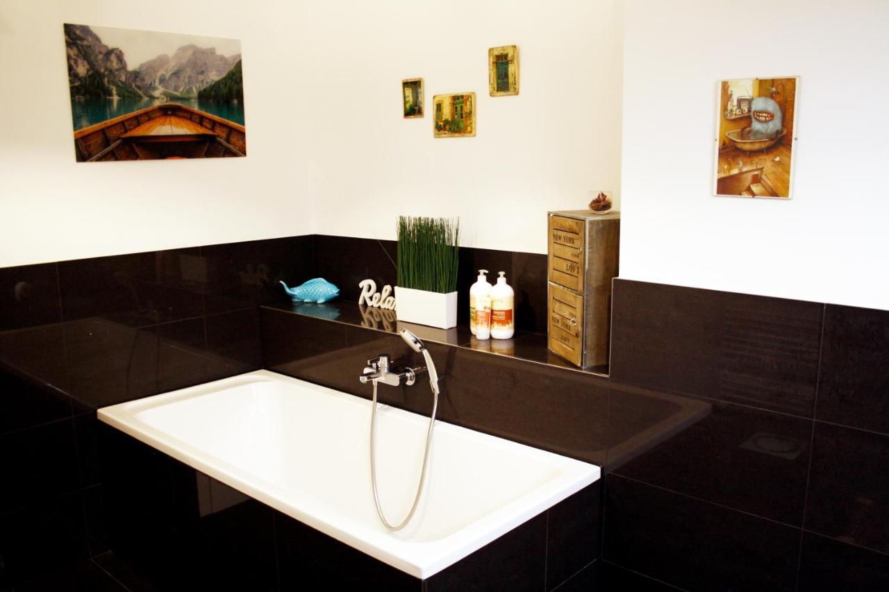 Copper Loft In Friedrichshain * Berlin