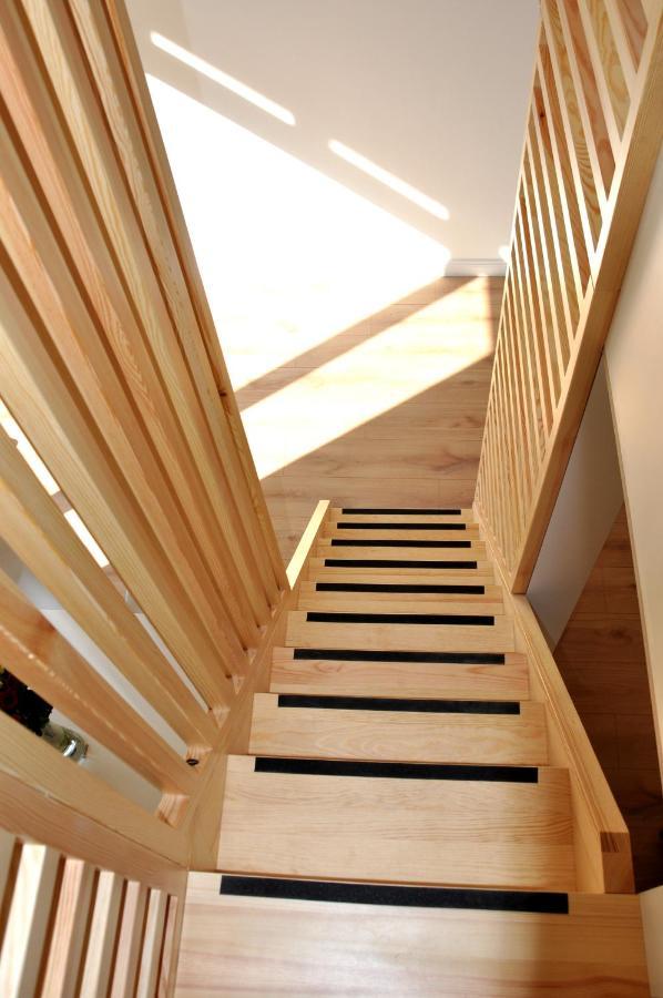 Stylish New Cube Loft By Berlin-wall-apartments Apartment *