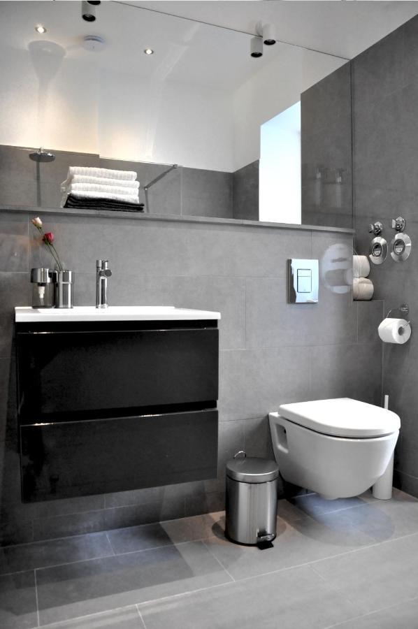 Apartment Stylish New Cube Loft By Berlin-wall-apartments Berlin