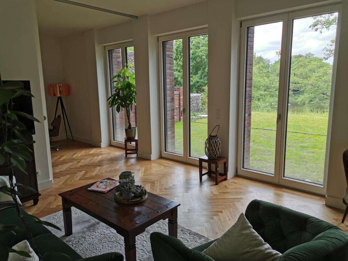 Exklusives Studioapartment - In Traumhafter Lage Direkt Am Halensee Apartment Berlin