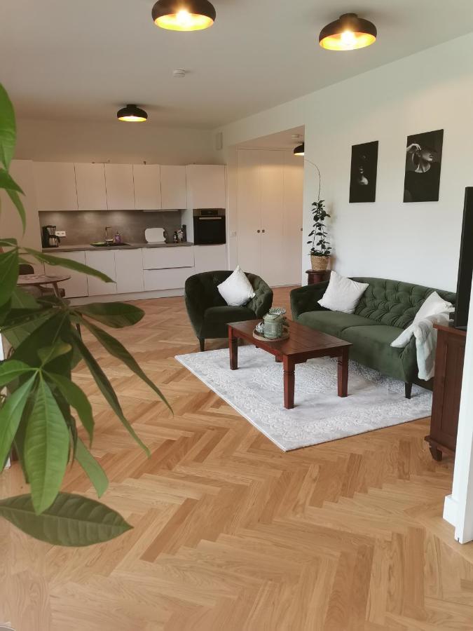 Exklusives Studioapartment - In Traumhafter Lage Direkt Am Halensee Apartment Berlin