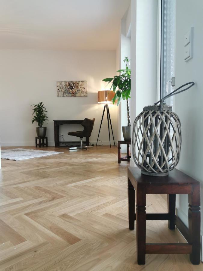 Apartment Exklusives Studioapartment - In Traumhafter Lage Direkt Am Halensee