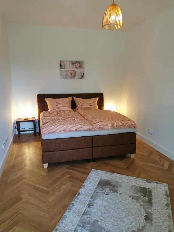 Exklusives Studioapartment - In Traumhafter Lage Direkt Am Halensee Berlin