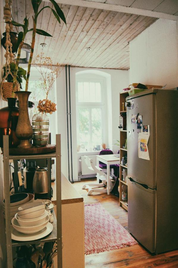 Minimal In A Family Gæstehus Berlin