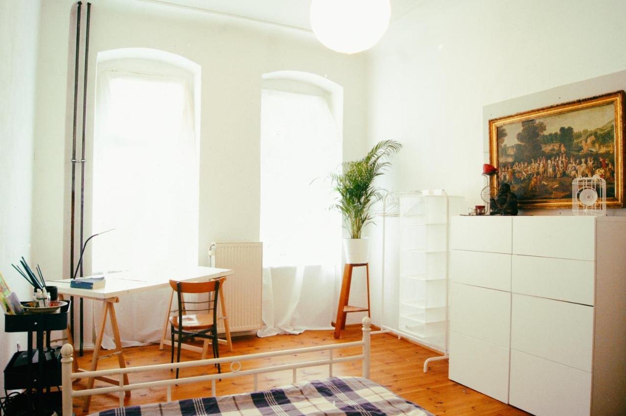 Gæstehus Minimal In A Family