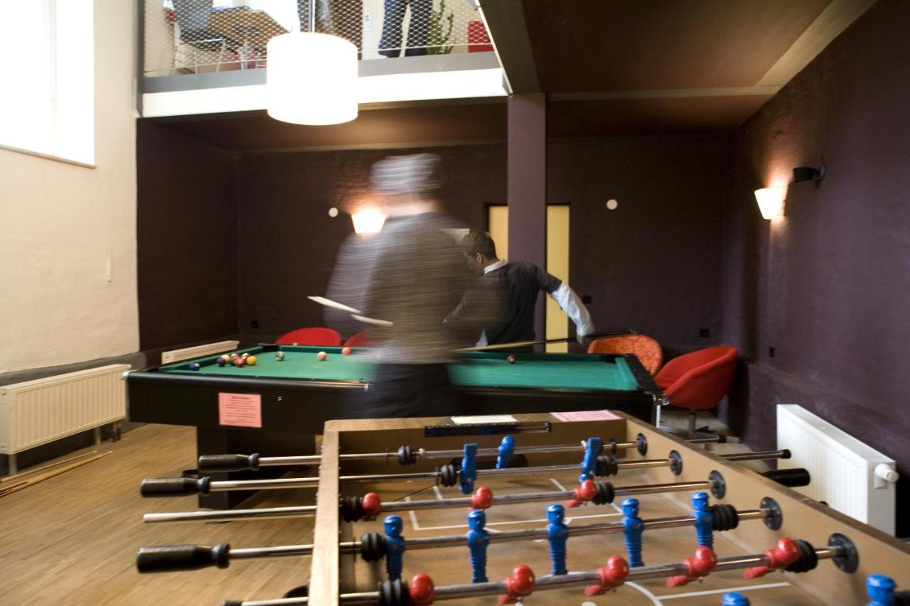 Jugendgaestehaus Des Cvjm Berlin-kaulsdorf Hostel Berlin